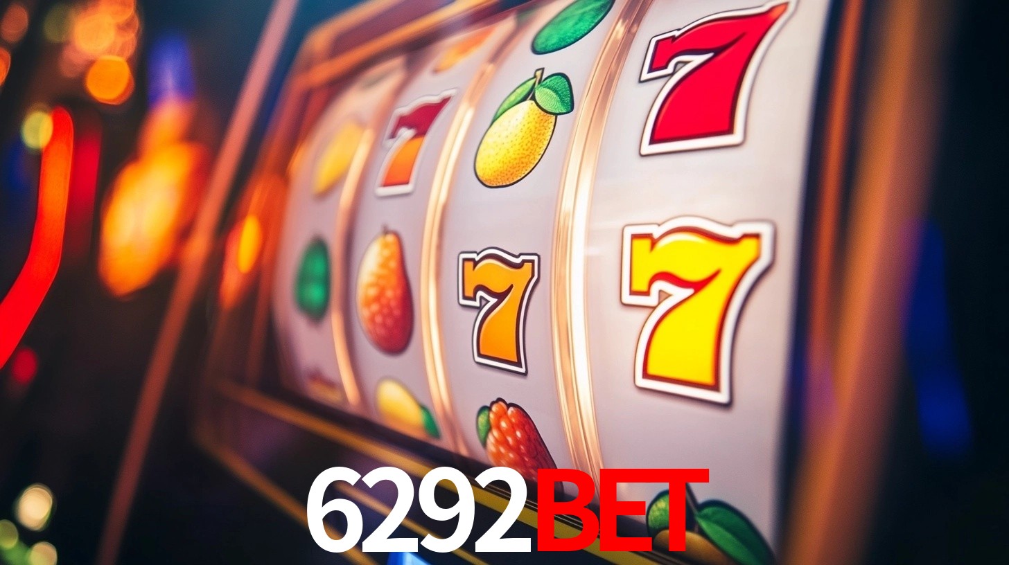 Welcome Bonus 6292bet