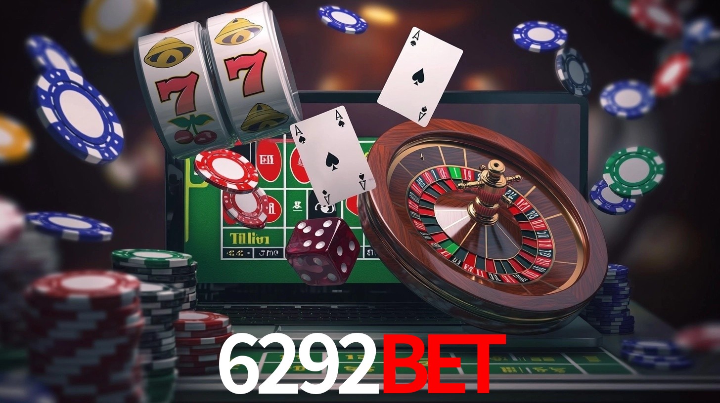 Daily Bonuses 6292bet